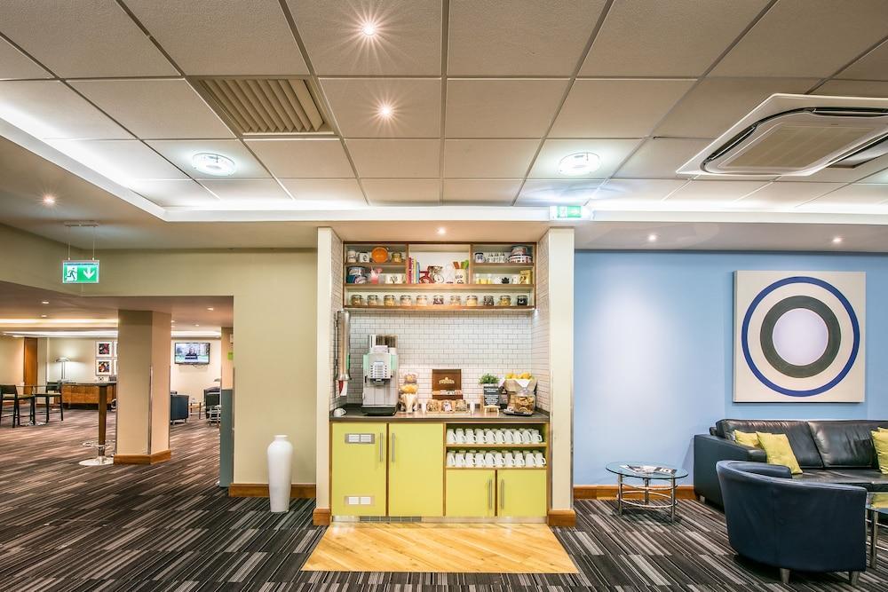 Holiday Inn Cambridge By Ihg Girton  Εξωτερικό φωτογραφία