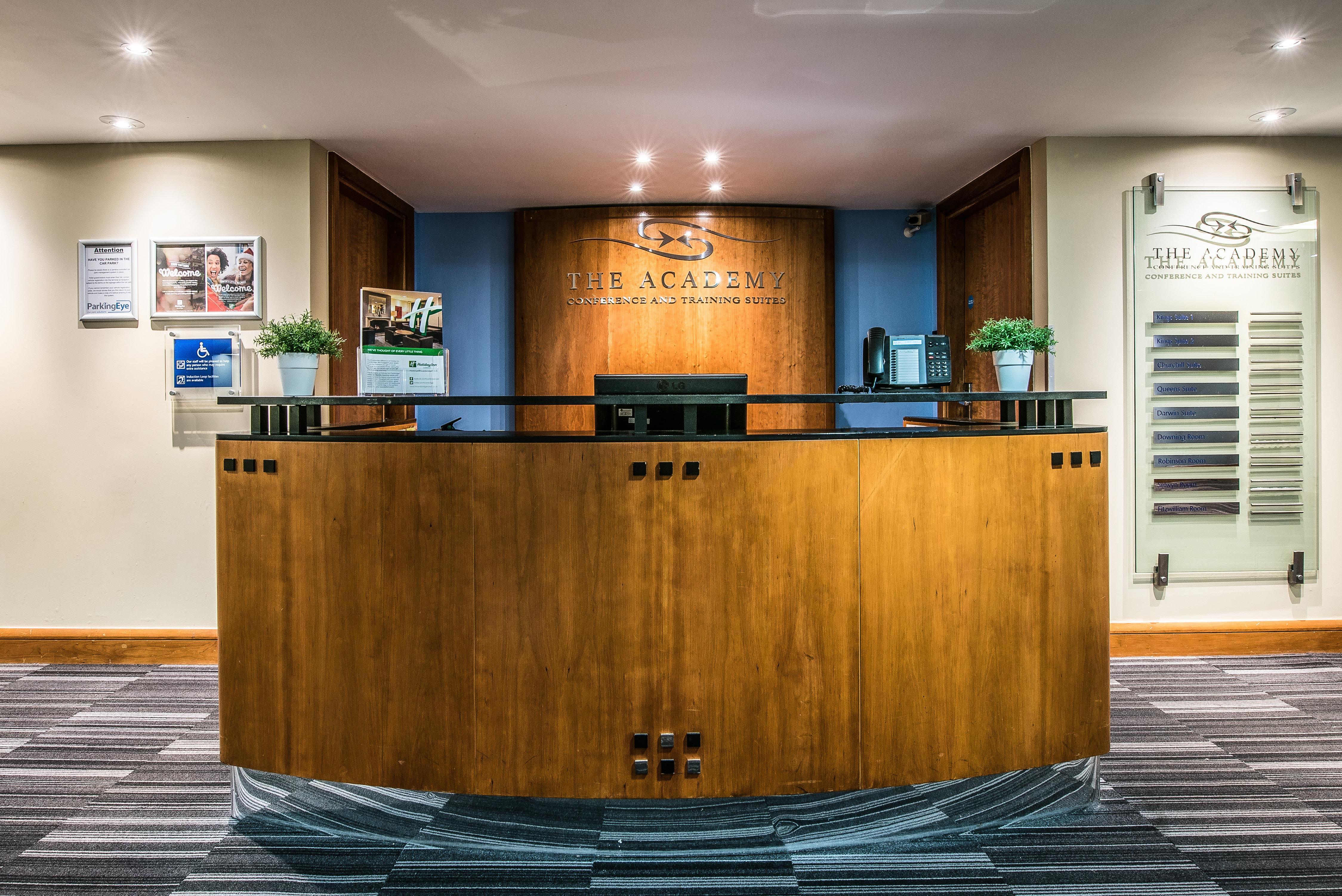 Holiday Inn Cambridge By Ihg Girton  Εξωτερικό φωτογραφία