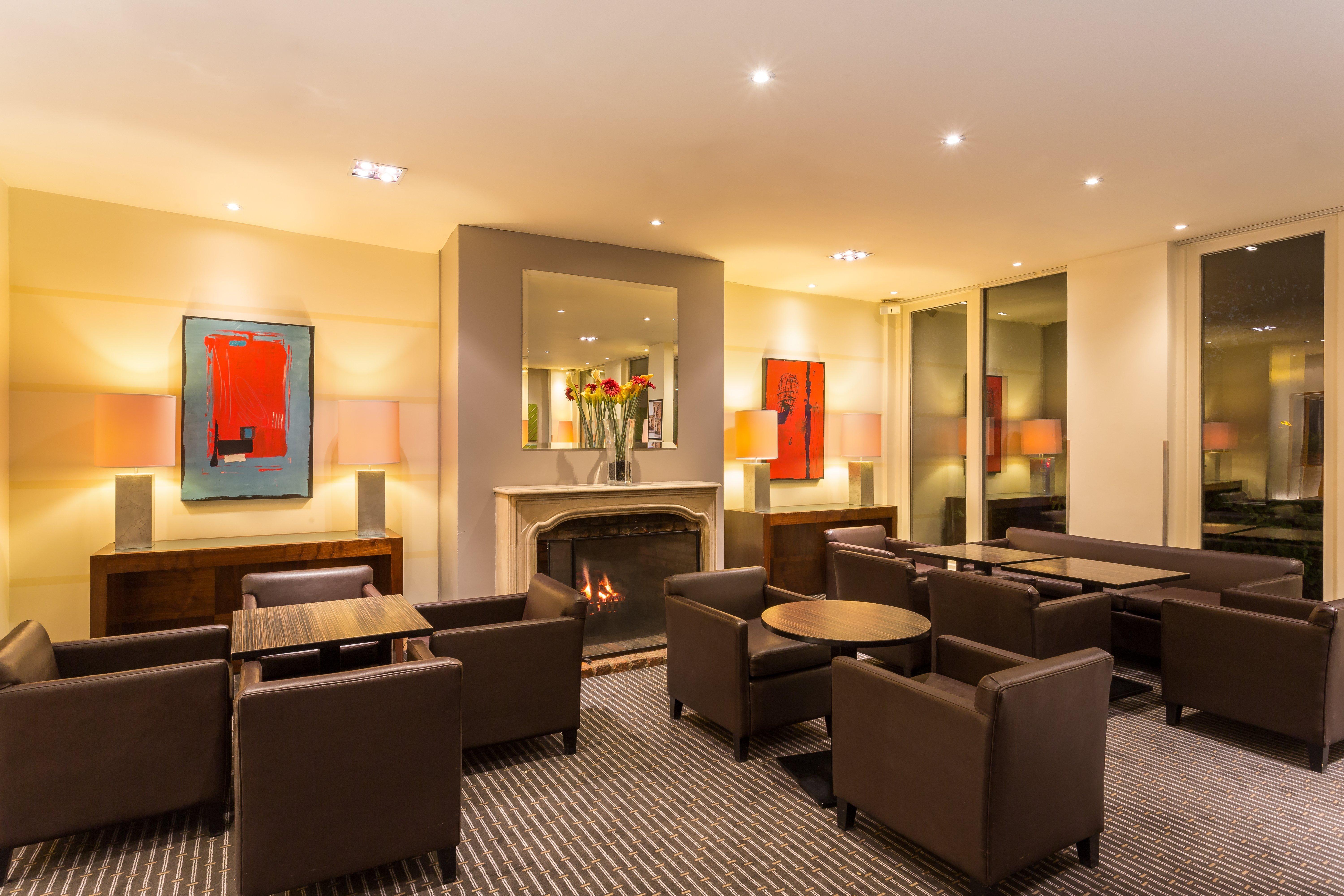 Holiday Inn Cambridge By Ihg Girton  Εξωτερικό φωτογραφία