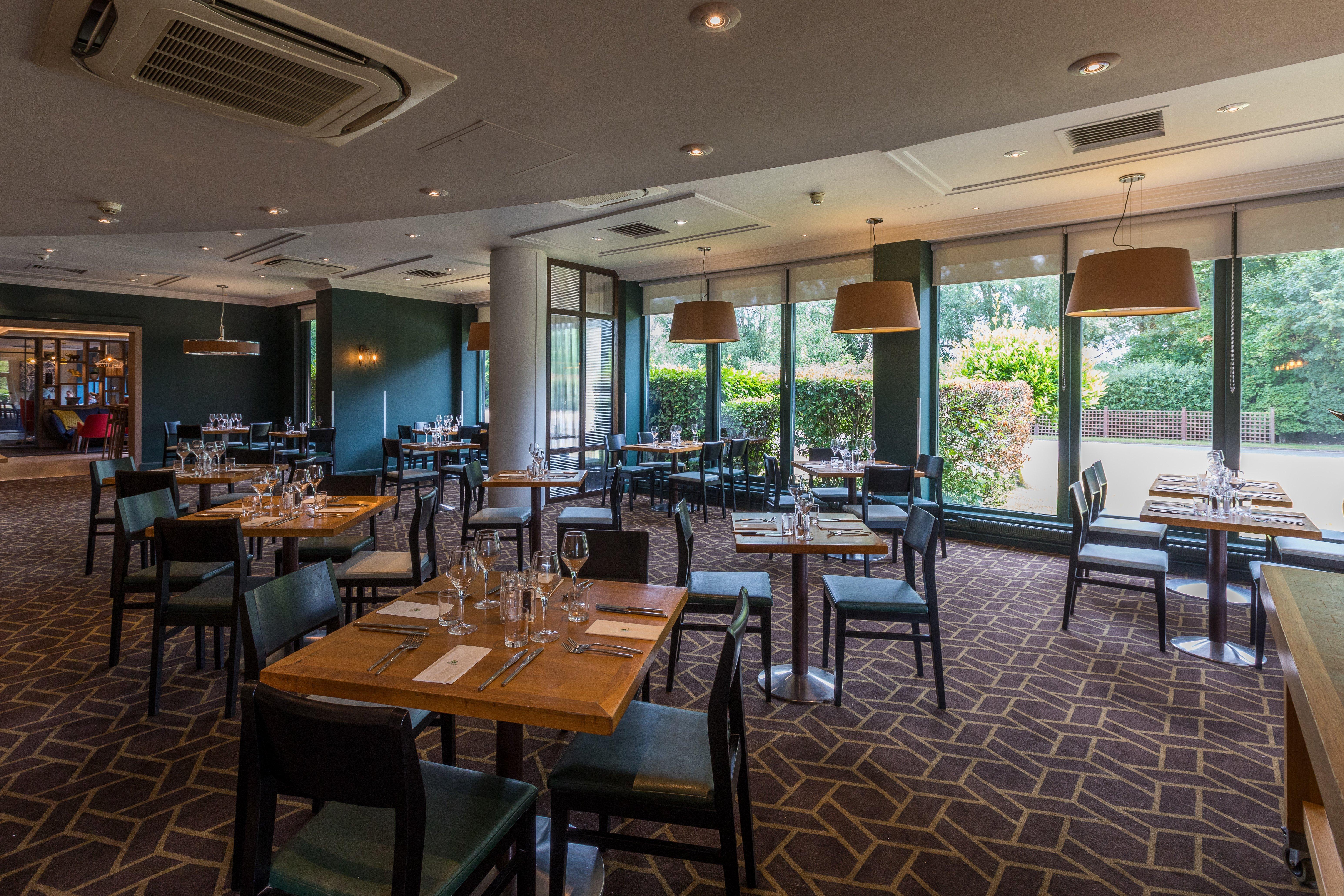 Holiday Inn Cambridge By Ihg Girton  Εξωτερικό φωτογραφία