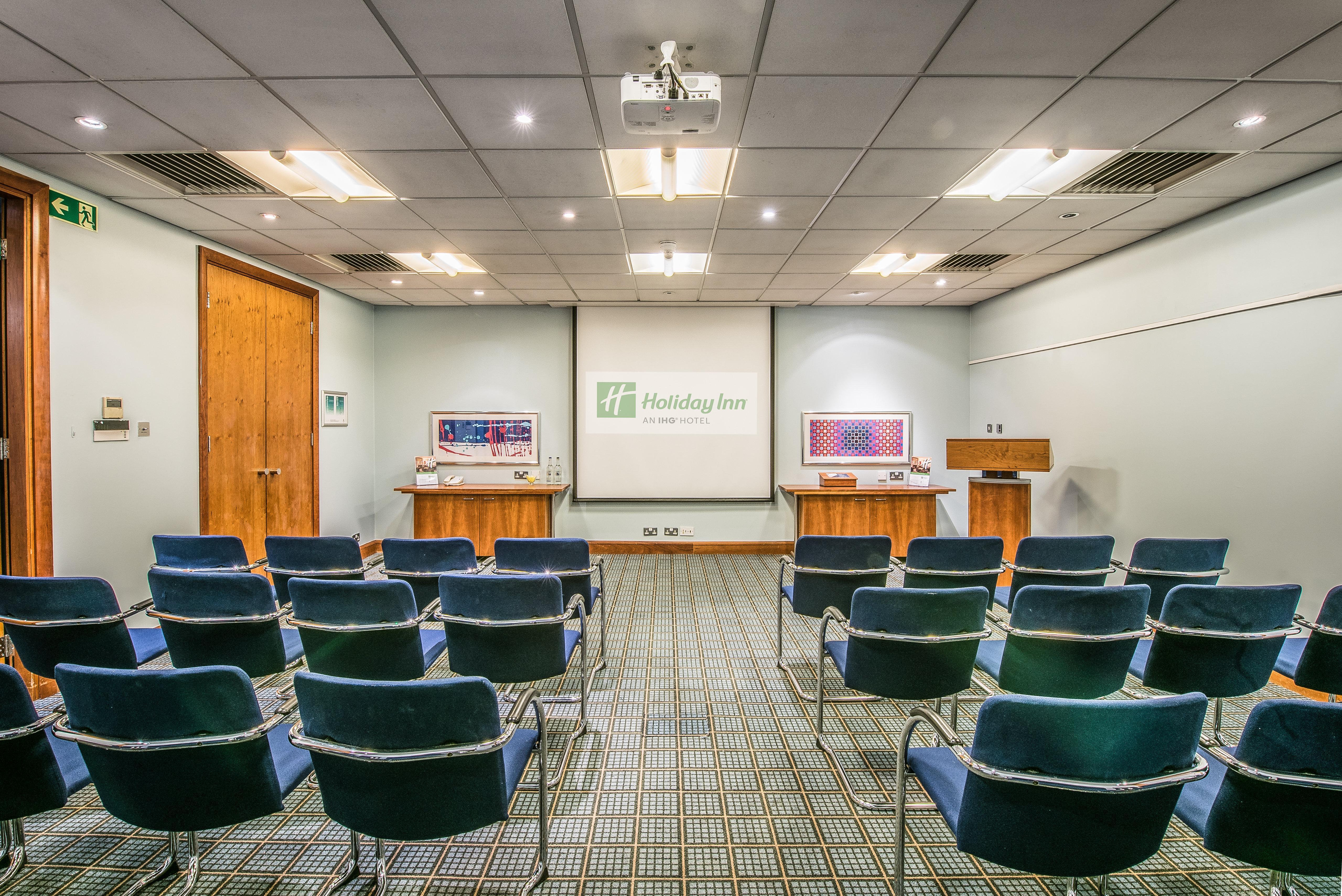 Holiday Inn Cambridge By Ihg Girton  Εξωτερικό φωτογραφία