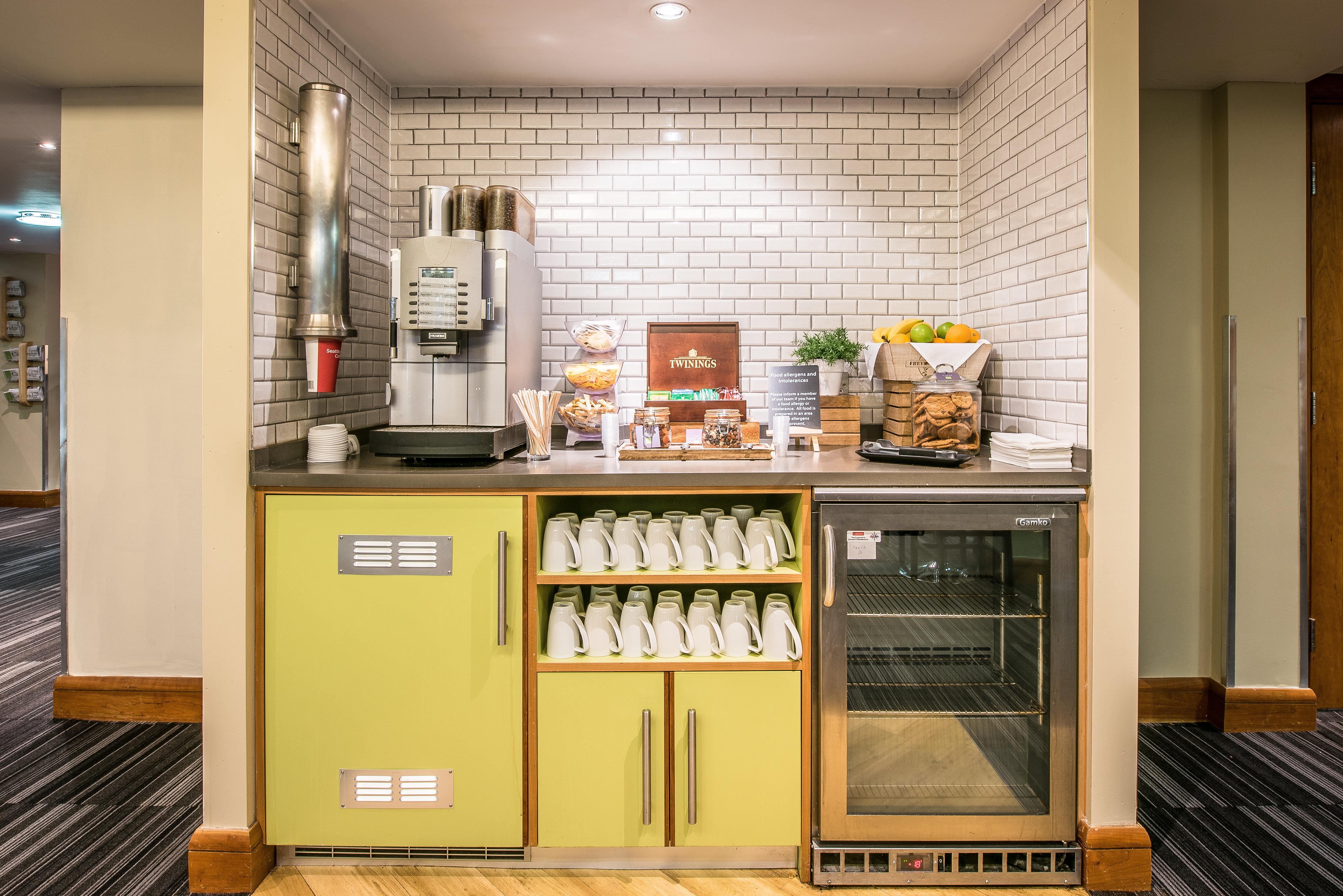 Holiday Inn Cambridge By Ihg Girton  Εξωτερικό φωτογραφία