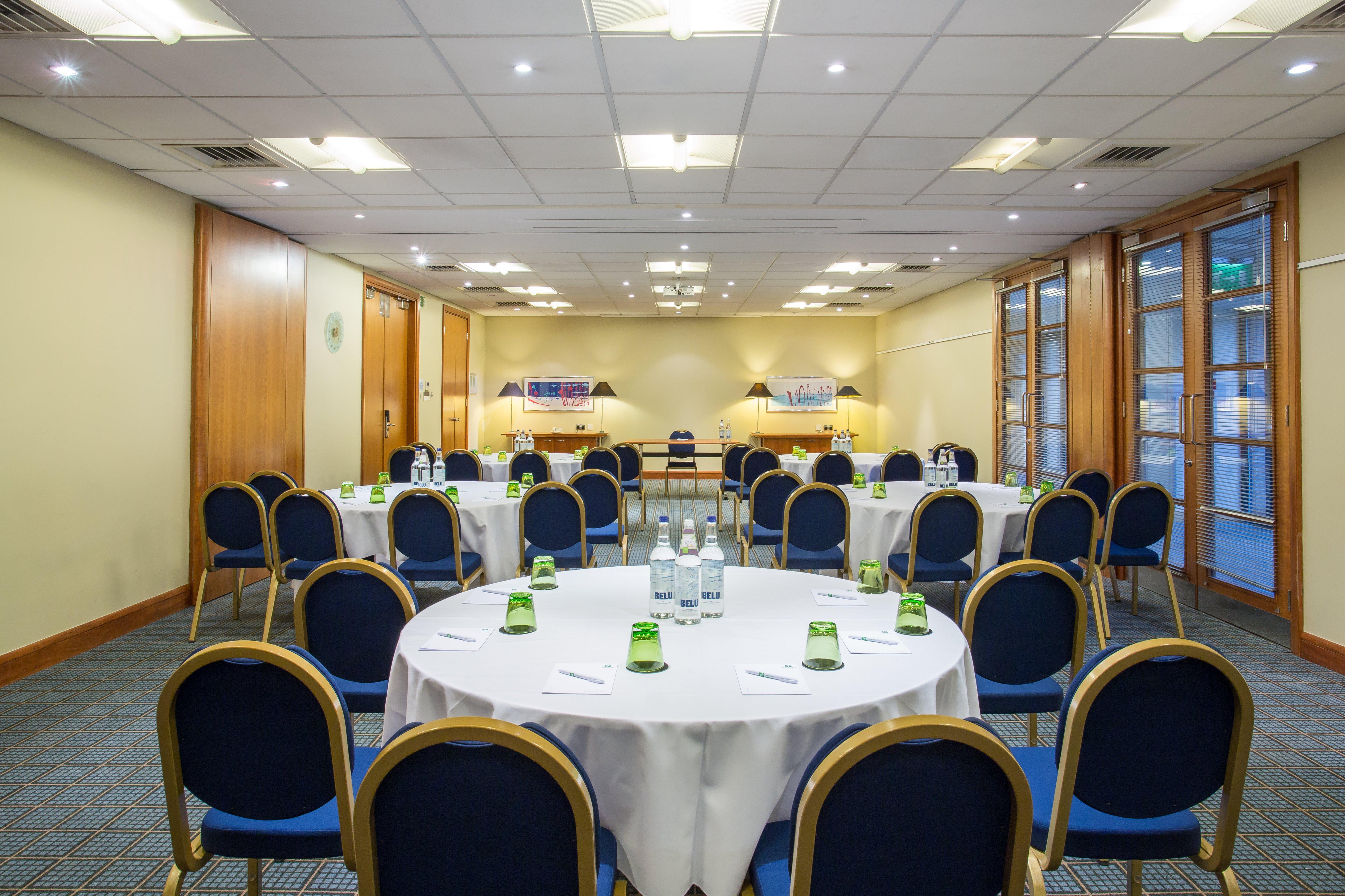 Holiday Inn Cambridge By Ihg Girton  Εξωτερικό φωτογραφία