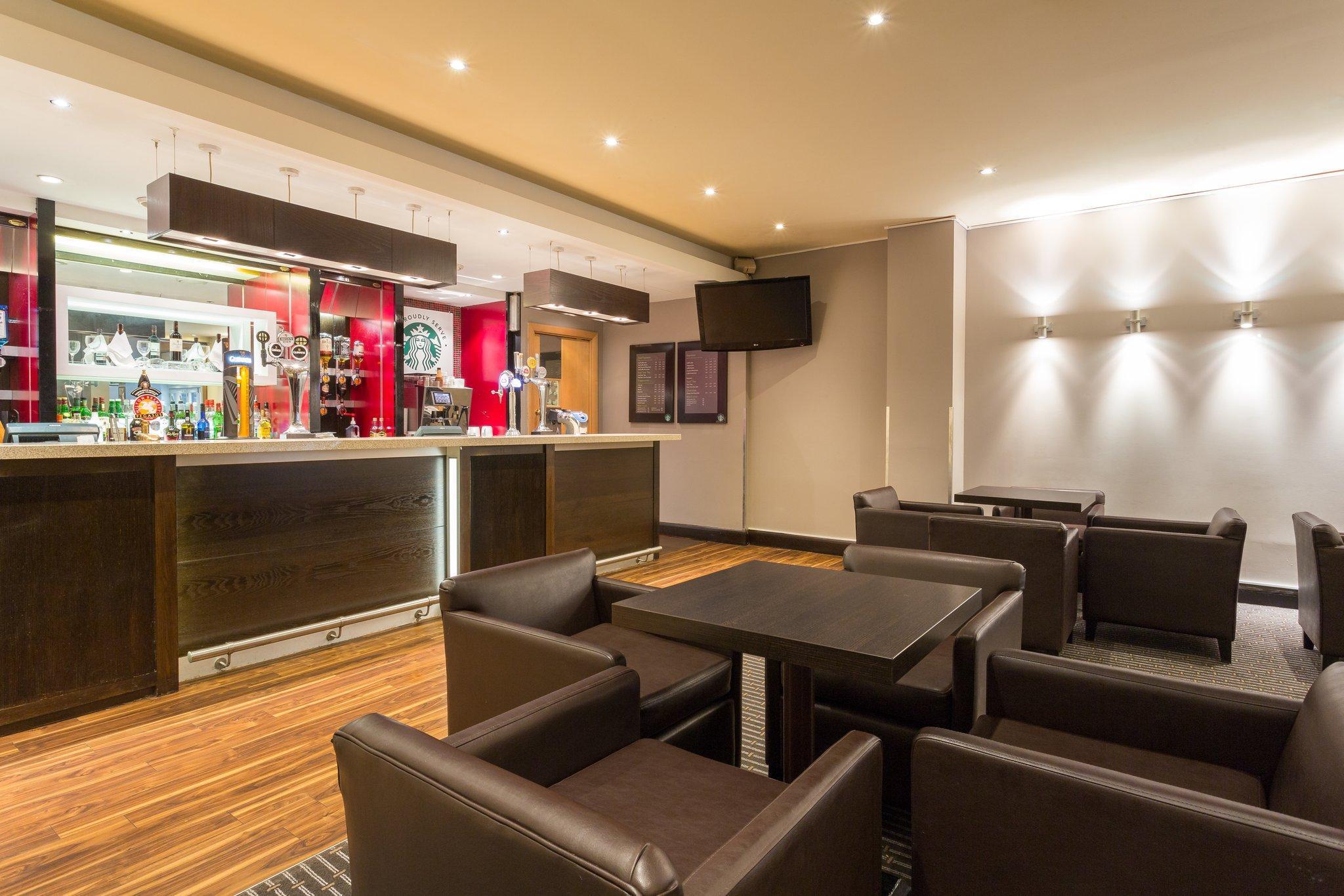 Holiday Inn Cambridge By Ihg Girton  Εξωτερικό φωτογραφία