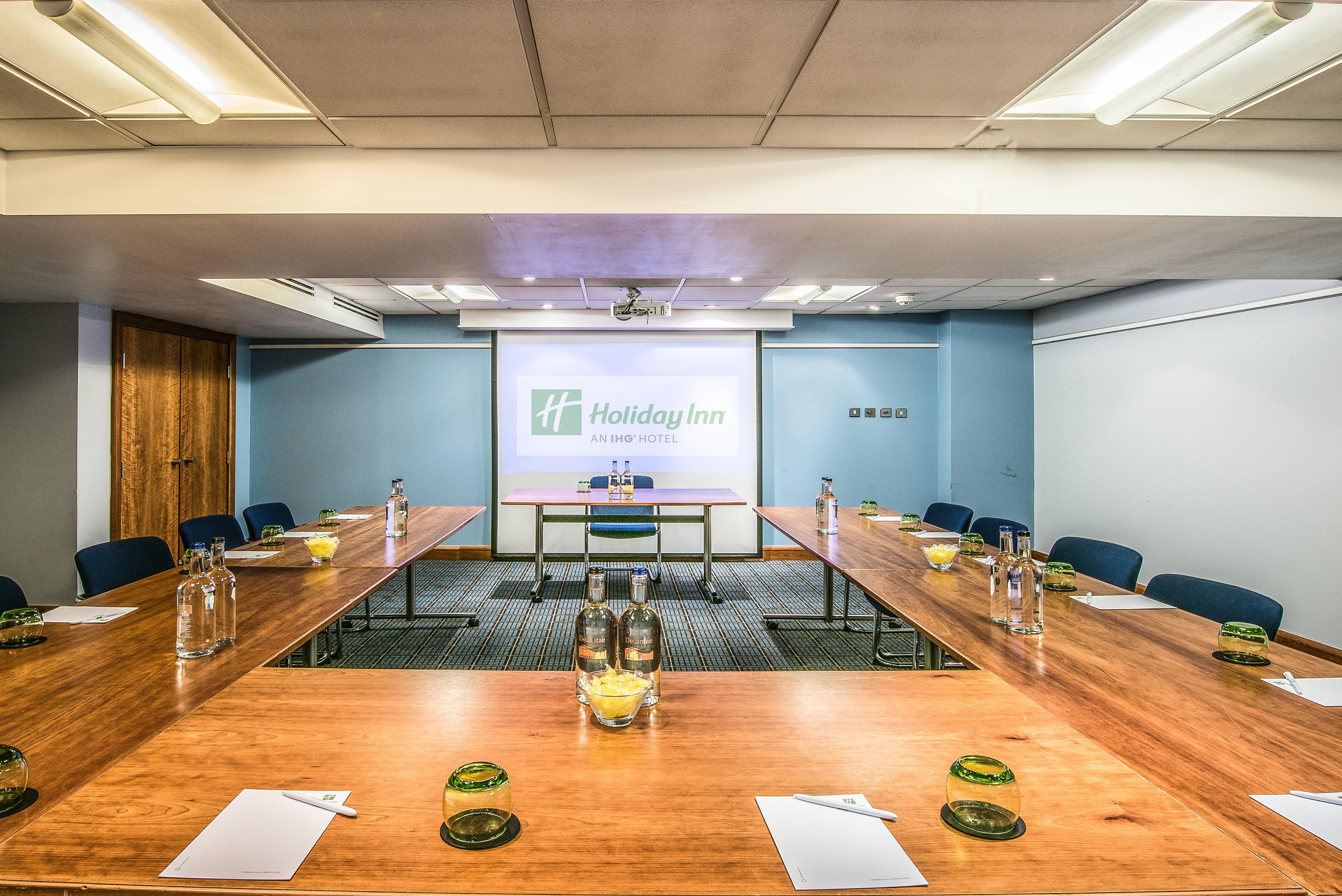 Holiday Inn Cambridge By Ihg Girton  Εξωτερικό φωτογραφία