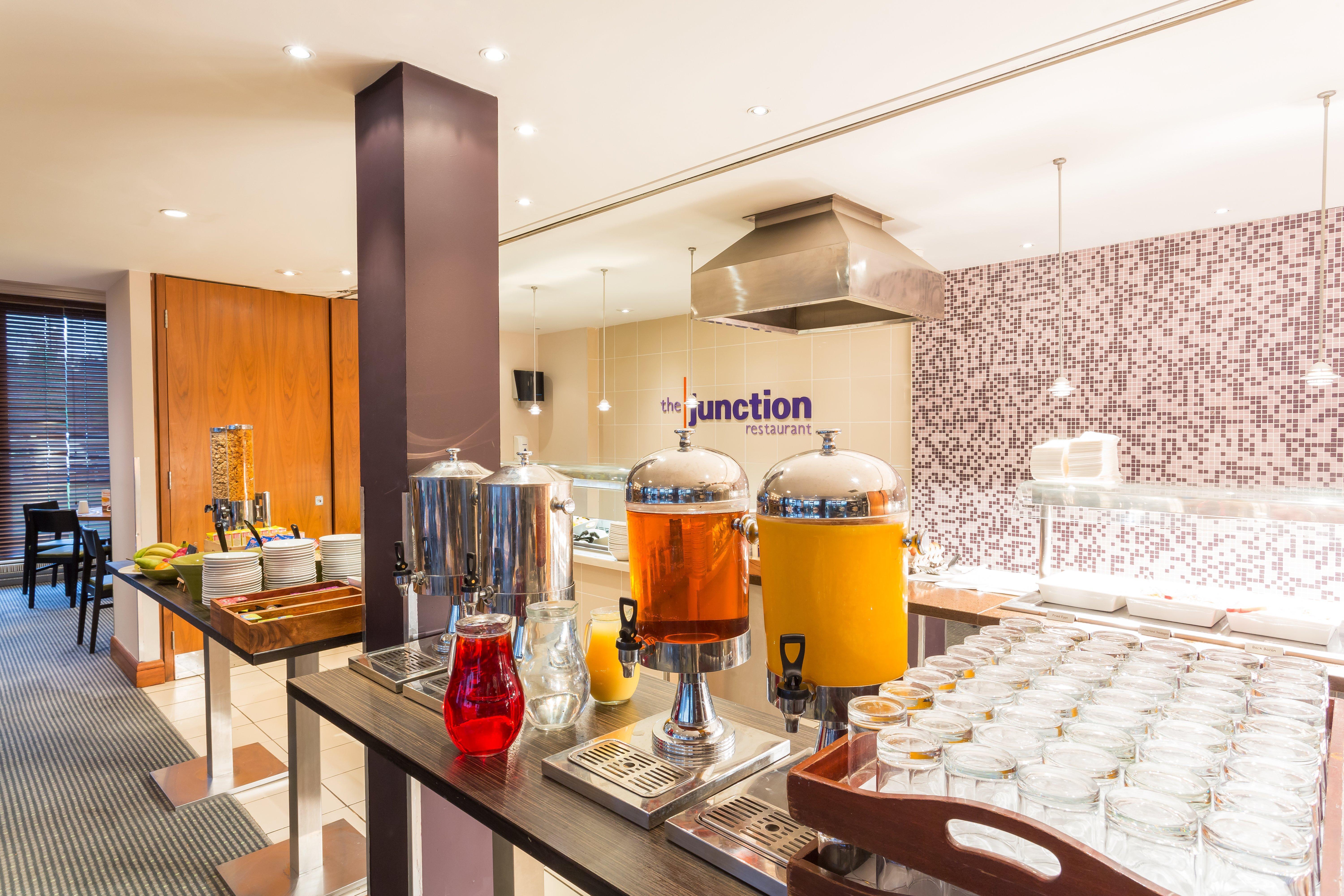 Holiday Inn Cambridge By Ihg Girton  Εξωτερικό φωτογραφία
