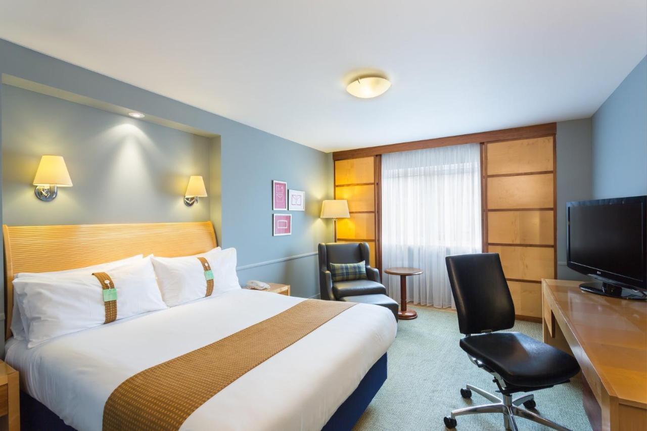 Holiday Inn Cambridge By Ihg Girton  Εξωτερικό φωτογραφία