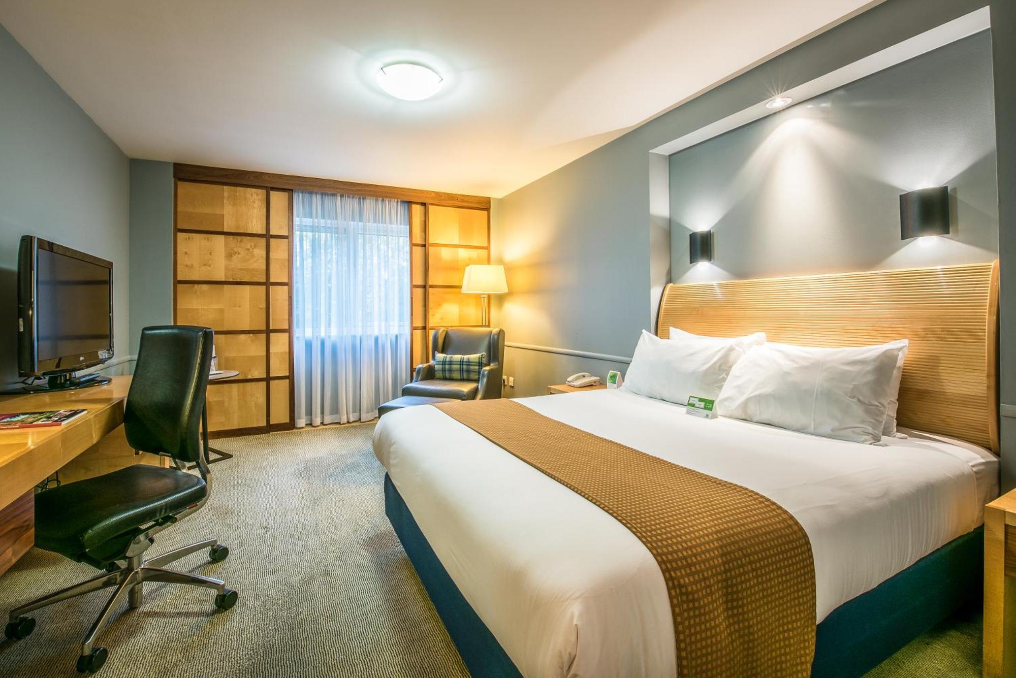 Holiday Inn Cambridge By Ihg Girton  Εξωτερικό φωτογραφία