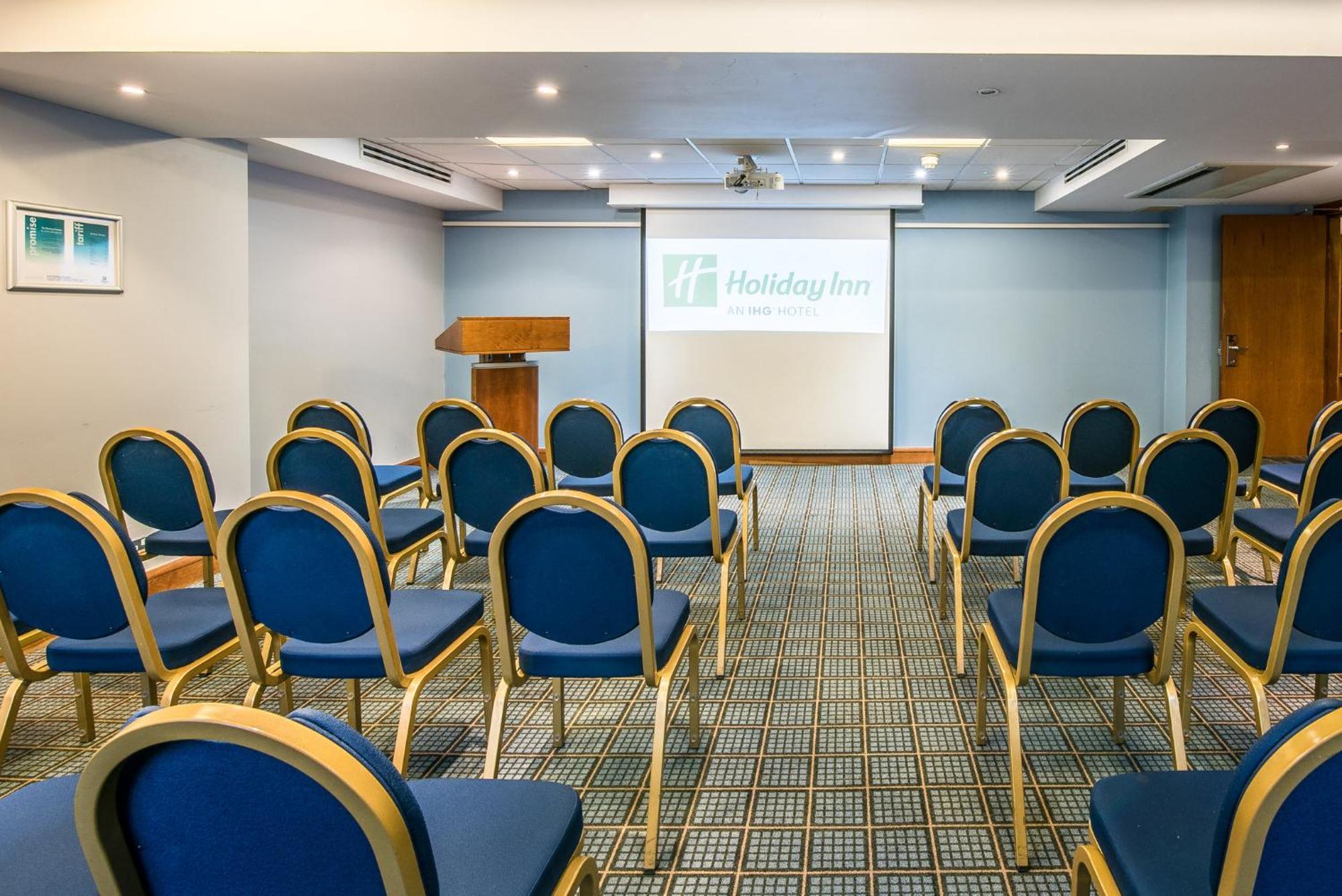 Holiday Inn Cambridge By Ihg Girton  Εξωτερικό φωτογραφία
