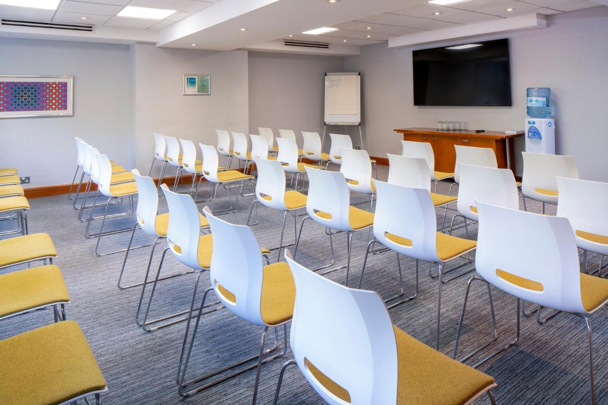 Holiday Inn Cambridge By Ihg Girton  Εξωτερικό φωτογραφία