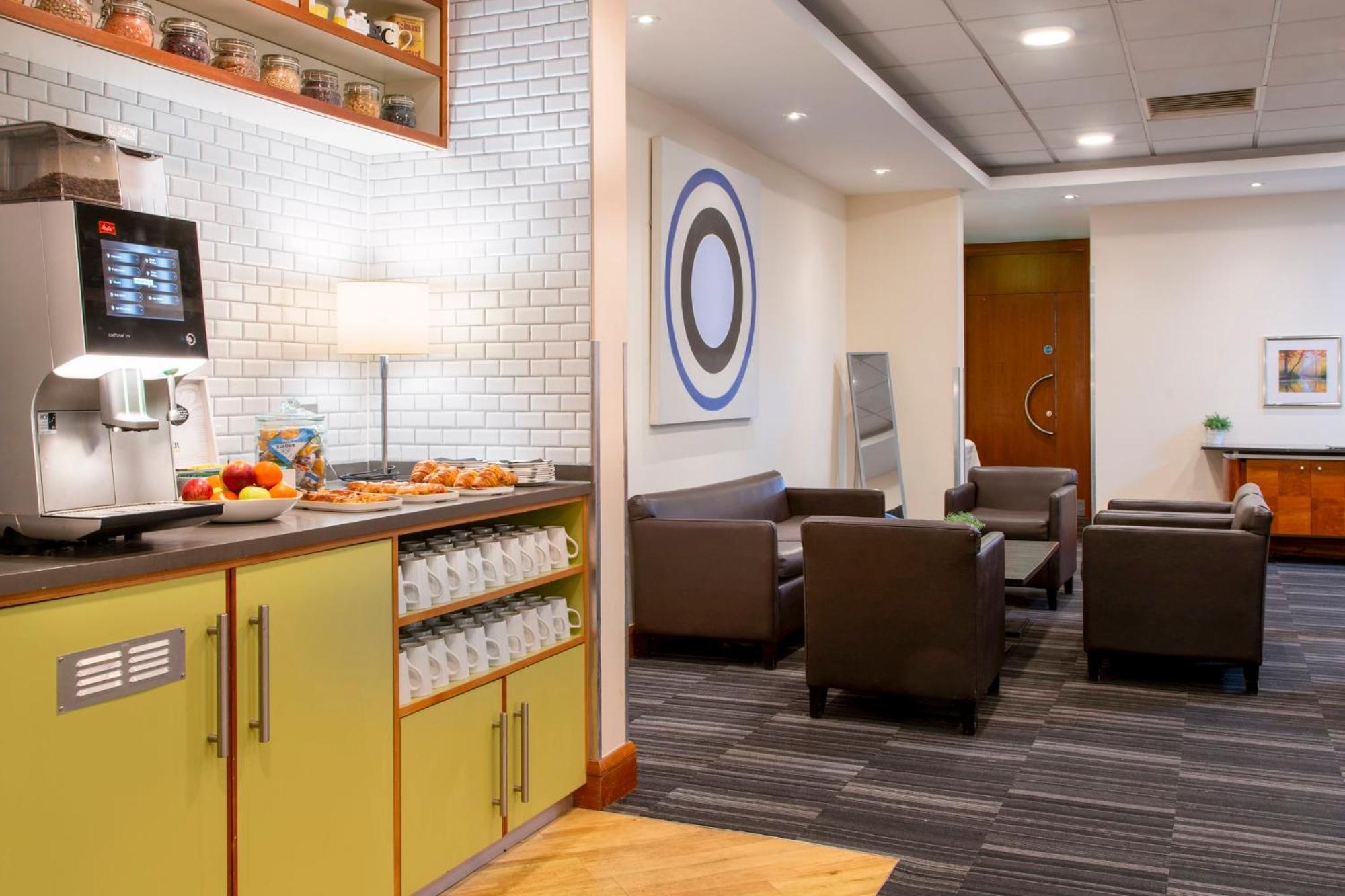 Holiday Inn Cambridge By Ihg Girton  Εξωτερικό φωτογραφία