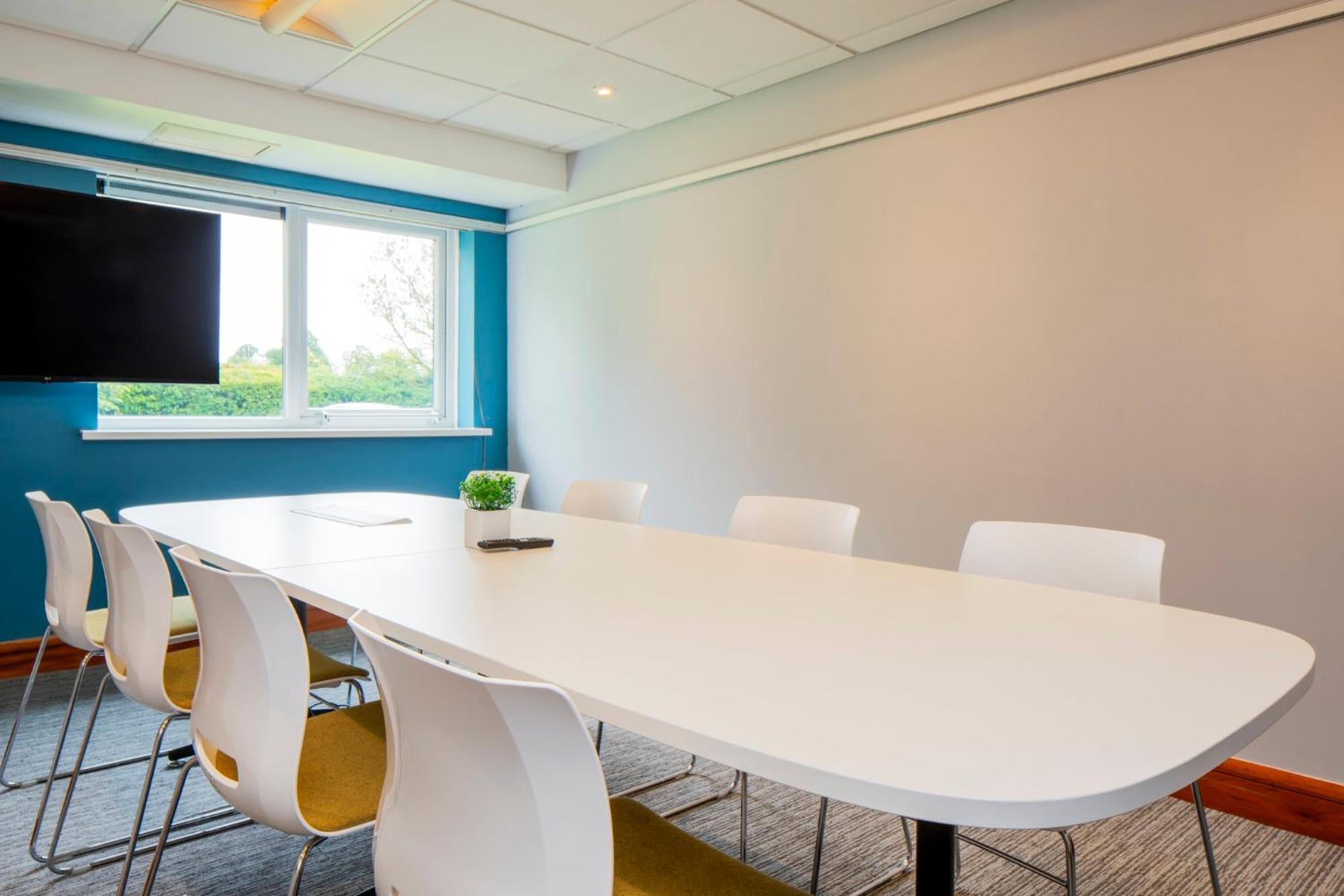 Holiday Inn Cambridge By Ihg Girton  Εξωτερικό φωτογραφία