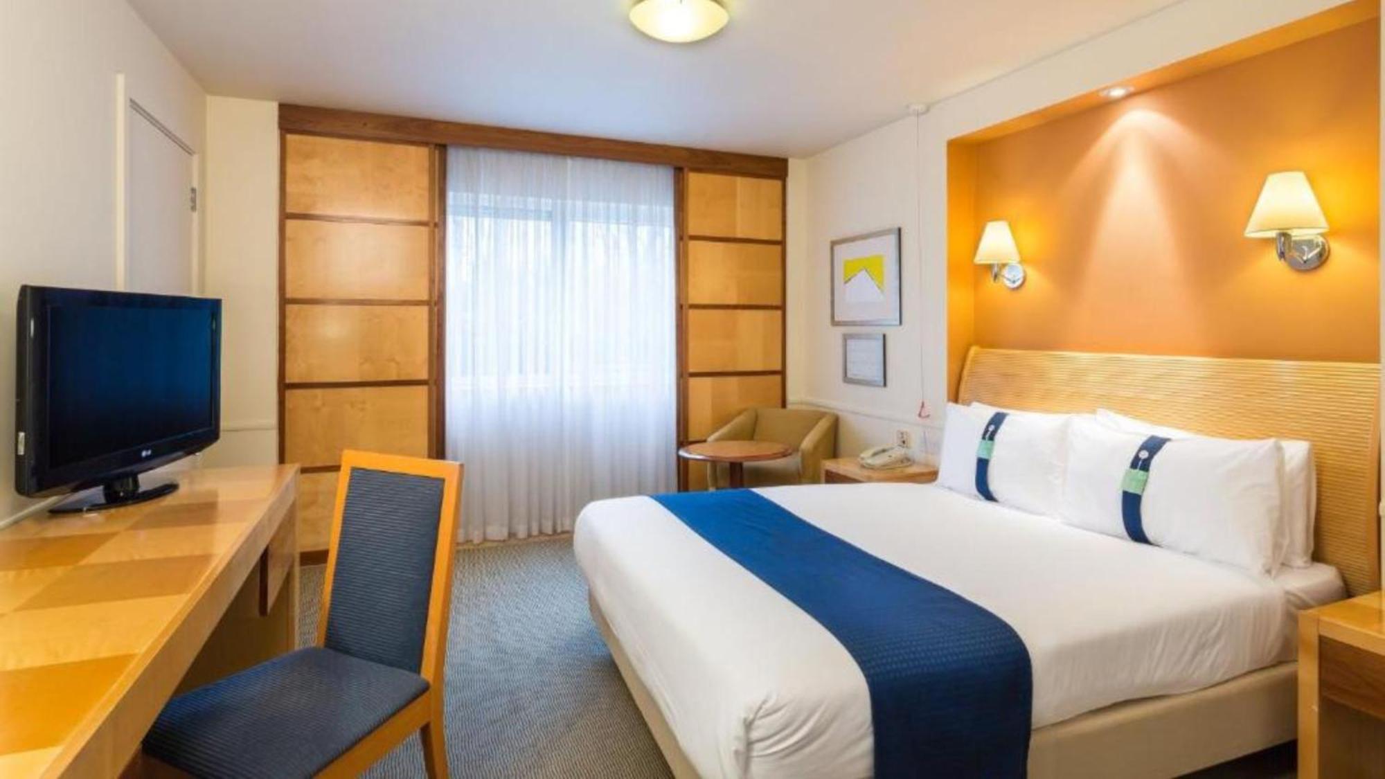 Holiday Inn Cambridge By Ihg Girton  Εξωτερικό φωτογραφία