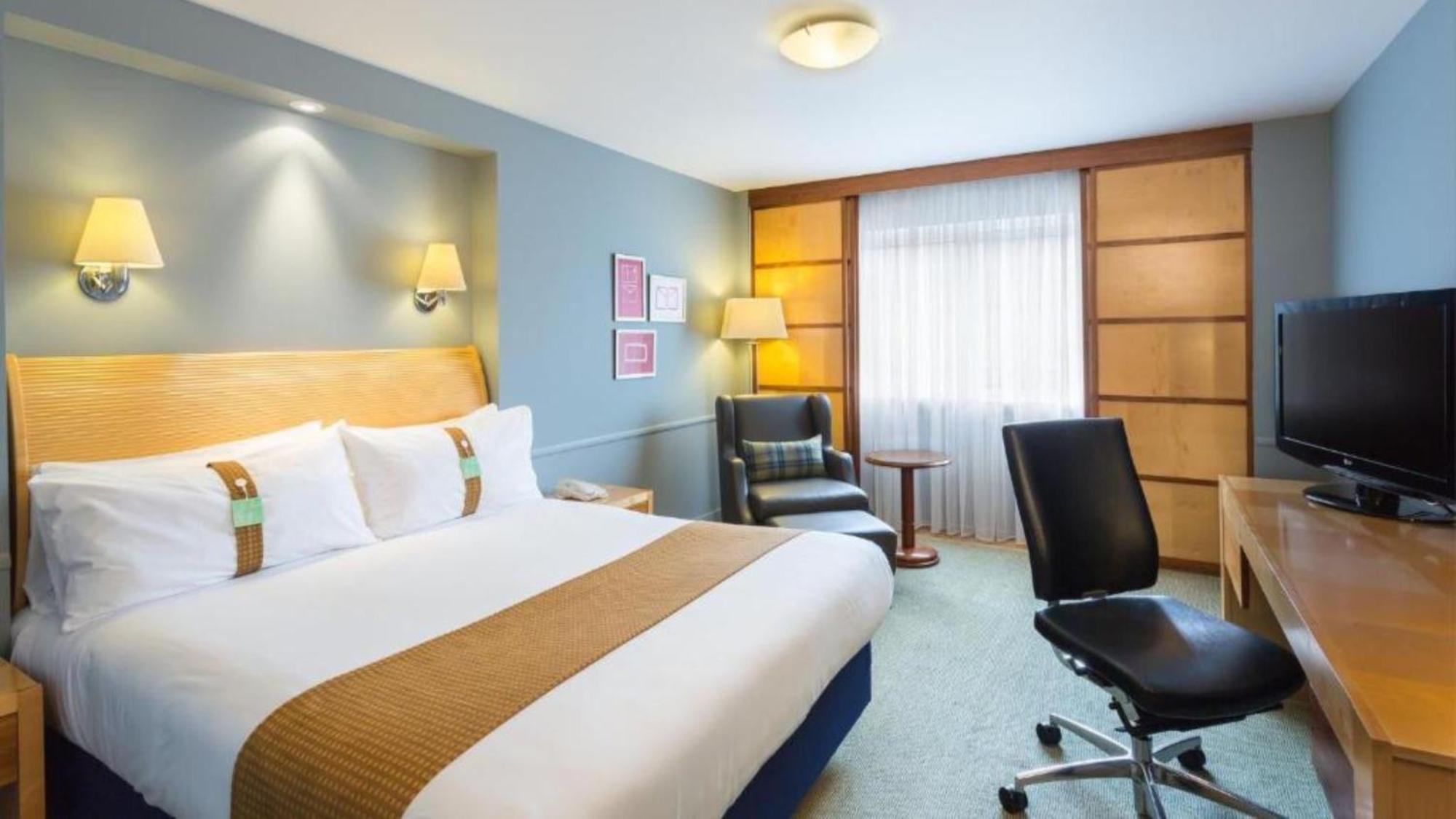 Holiday Inn Cambridge By Ihg Girton  Εξωτερικό φωτογραφία