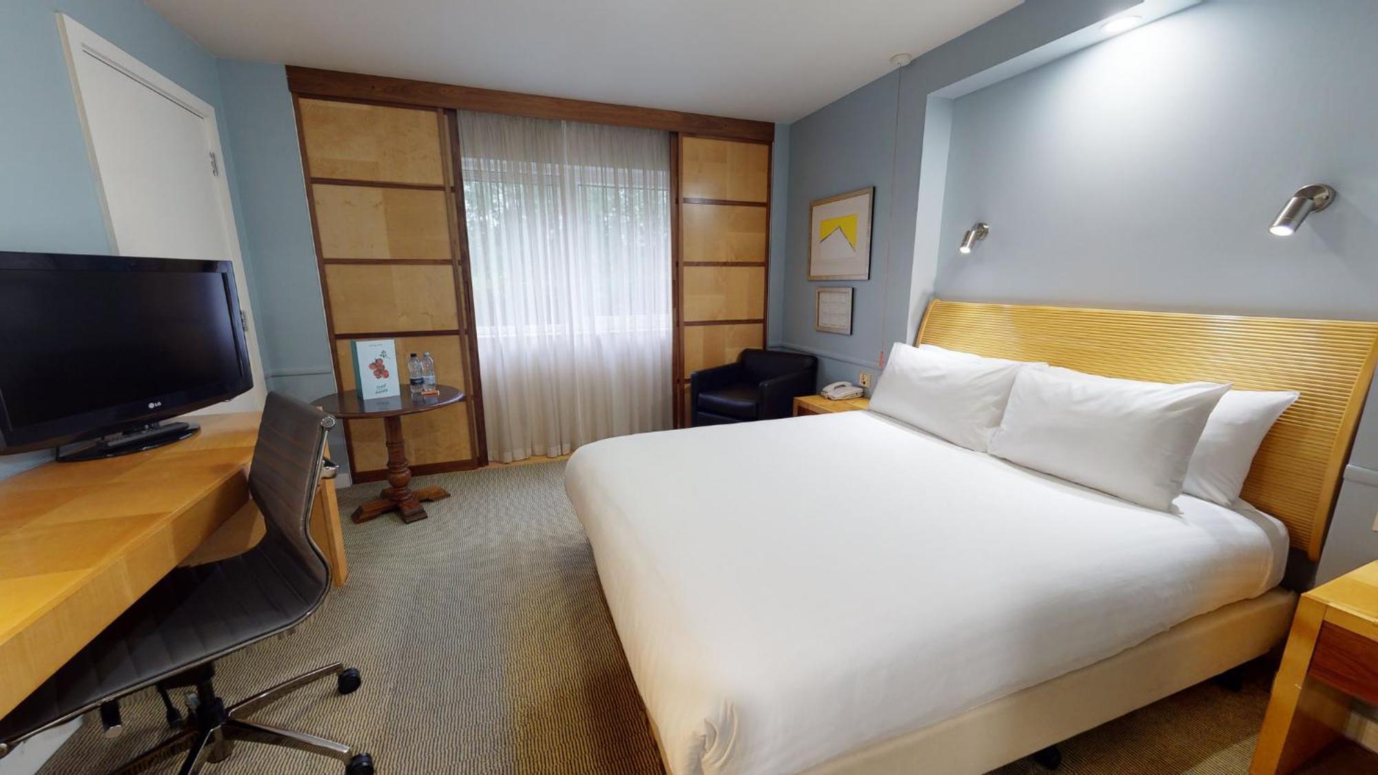 Holiday Inn Cambridge By Ihg Girton  Εξωτερικό φωτογραφία